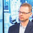 Prezes Molecure Marcin Szumowski liczy na przychody z co najmniej jednej dużej transakcji partnering