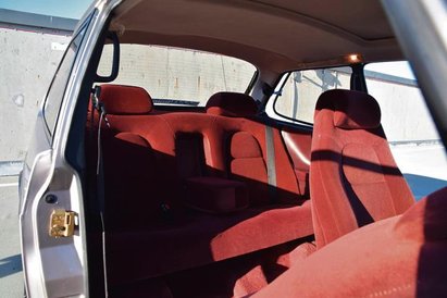 Turbodoładowany silnik i 155 KM pod maską sprawią, że wielu kierowców będzie nas oglądało tylko z te