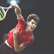 Finały ATP: Trudna dola rezerwowego