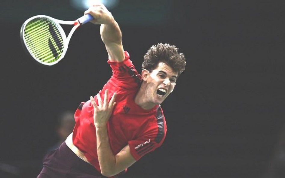 Finały ATP: Trudna dola rezerwowego