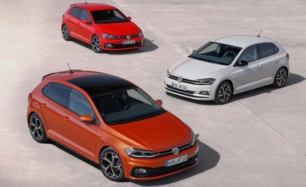 Dilerzy marek Grupy Volkswagen, którzy oferują polisy InMobi, już przy podpisaniu umowy zapewniają p