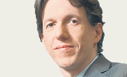 Marek Rogalski, główny analityk walutowy, DM BOŚ