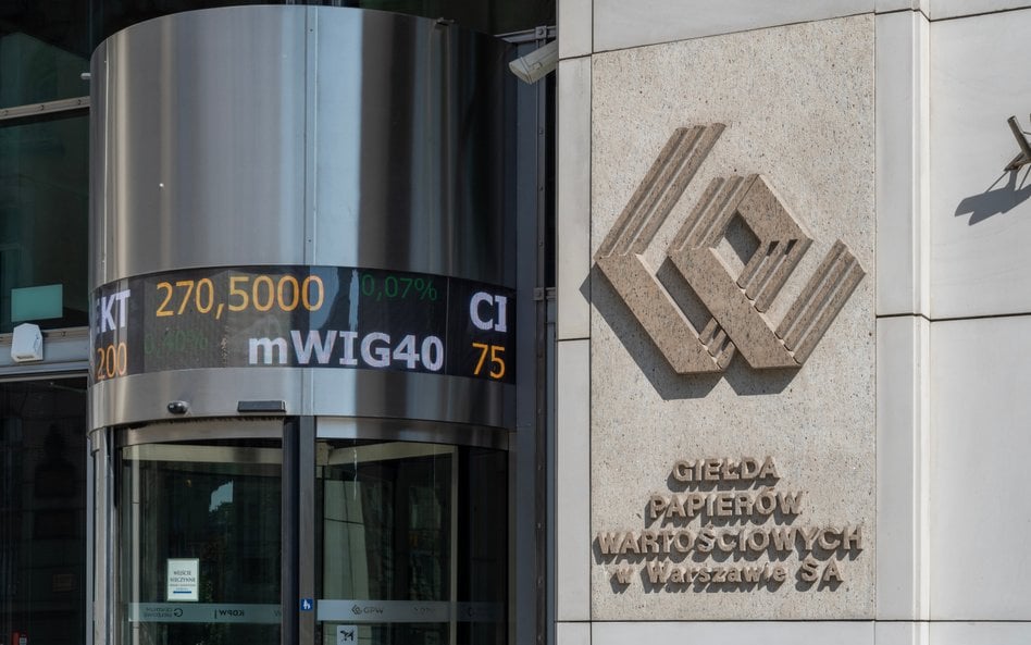 Akcje na GPW ostro w górę. Rodzi się kolejny etap hossy?