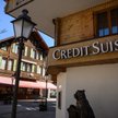 Credit Suisse: zyski wystrzeliły w górę