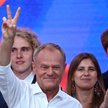 Donald Tusk wygrywa w całej Europie, ale skręt Unii w prawo jest bardzo wyraźny
