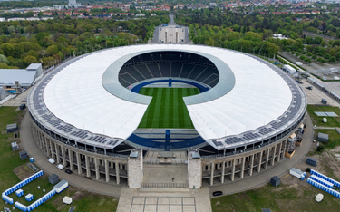 Wszystkie stadiony na Euro powstały przed mistrzostwami świata w 2006 roku.