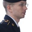 Bradley Manning