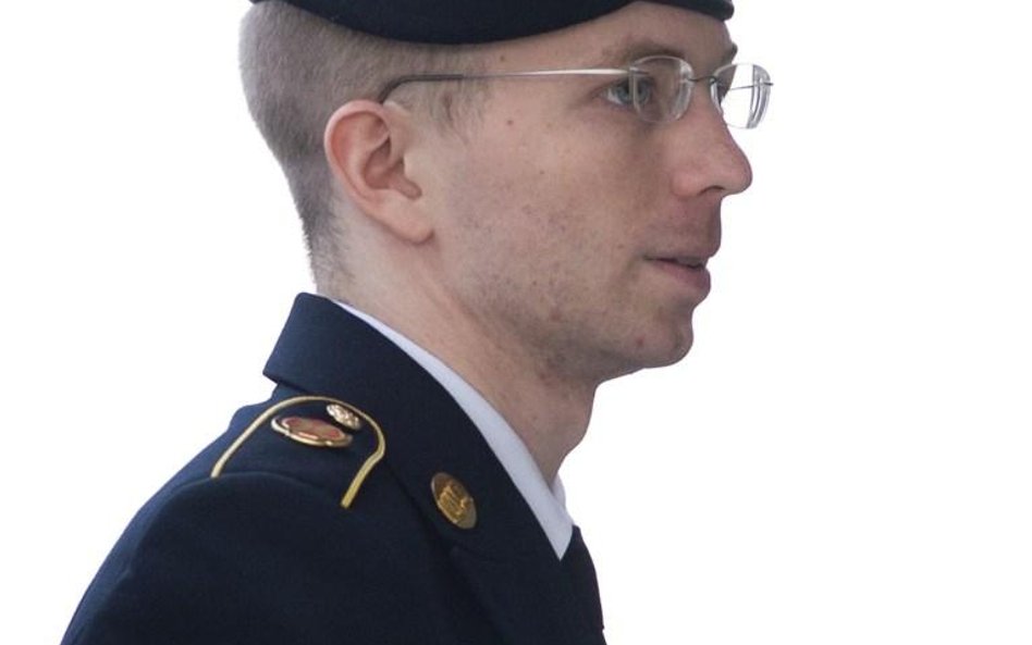 Bradley Manning