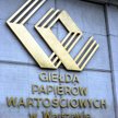 Portfele fundamentalne dały zarobić. WIG w dół o 4 proc.