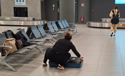 Bagaż podręczny po nowemu. Unia Europejska opublikowała zmiany