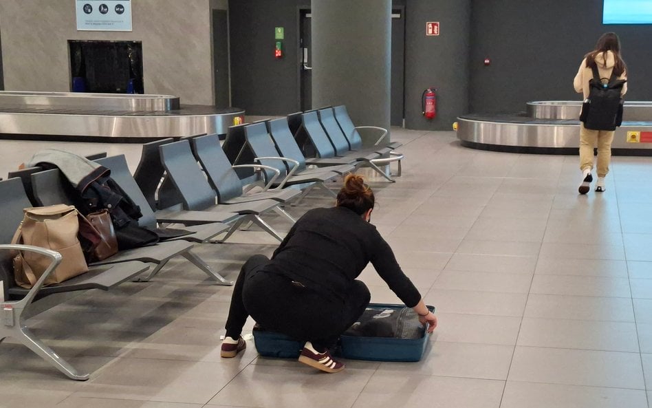 Bagaż podręczny po nowemu. Unia Europejska opublikowała zmiany