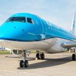 Koronawirus przerzedził siatkę KLM. Ale są też nowe kierunki
