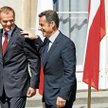 Polska i Francja chcą silnej Europy