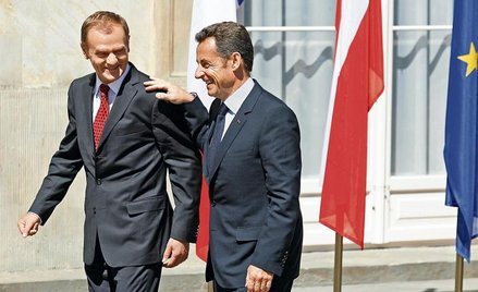 Polska i Francja chcą silnej Europy