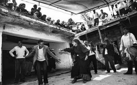 1. miejsce - Martushka Fromeast. Nanda Devi (7816 m n.p.m.) to drugi co do wysokości szczyt Indii. D