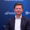 Marcin Gadomski, wiceprezes zarządu Banku Pekao S.A.