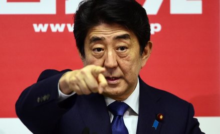 Abe tańczy reggae