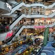 Centrum handlowe Blue City w Warszawie