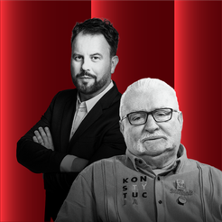 Lech Wałęsa, były prezydent RP, noblista, pierwszy lider "Solidarności"