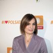 Dziennikarka Dorota Gawryluk