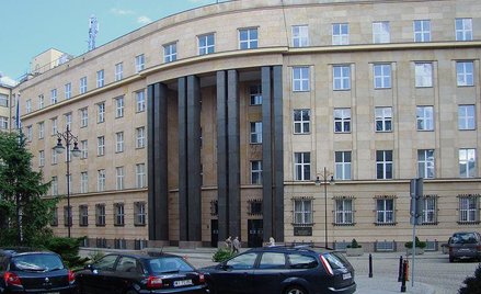 Co można przynieść do kancelarii głowy państwa