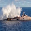 USS Juneau