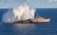 USS Juneau