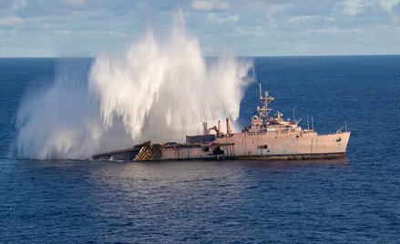 USS Juneau