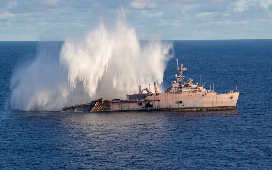 USS Juneau