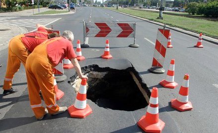 Zmiana kategorii drogi powiatowej w gminie - wyrok WSA
