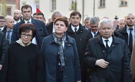 Adam Bielan: Nie ma tematu zmiany premiera. W grudniu kongres PiS oceni działania rządu