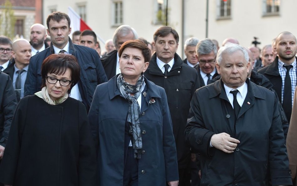 Adam Bielan: Nie ma tematu zmiany premiera. W grudniu kongres PiS oceni działania rządu