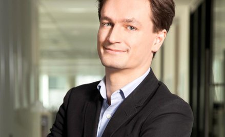 Maciej Markowski, ekspert Cushman & Wakefield