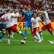 Polska - Ukraina 3:1. Próba zdana, egzamin wkrótce