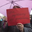 Sejm wraca do aborcji, czarny protest – pod Sejm