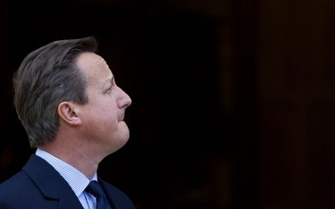 Telegraph: Cztery warunki Camerona dla UE
