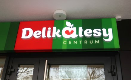 Eurocash pozbywa się kolejnych sklepów Delikatesy Centrum
