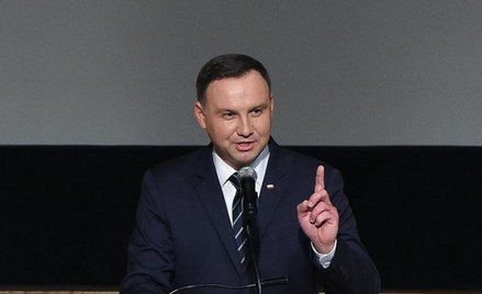 Andrzej Duda