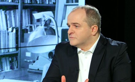 Paweł Kowal
