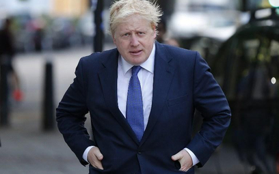 Boris Johnson ma wielkie szanse zostać premierem