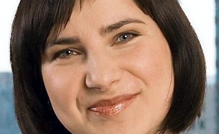 Agnieszka Pajurek doradca podatkowy, menedżer w Dziale Doradztwa Podatkowego firmy Deloitte (biuro w