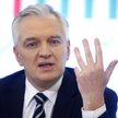 Jarosław Gowin: Prokuratura powinna być pod kontrolą parlamentu