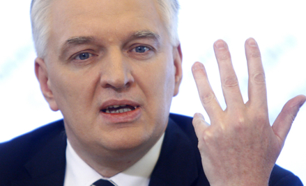 Jarosław Gowin: Prokuratura powinna być pod kontrolą parlamentu