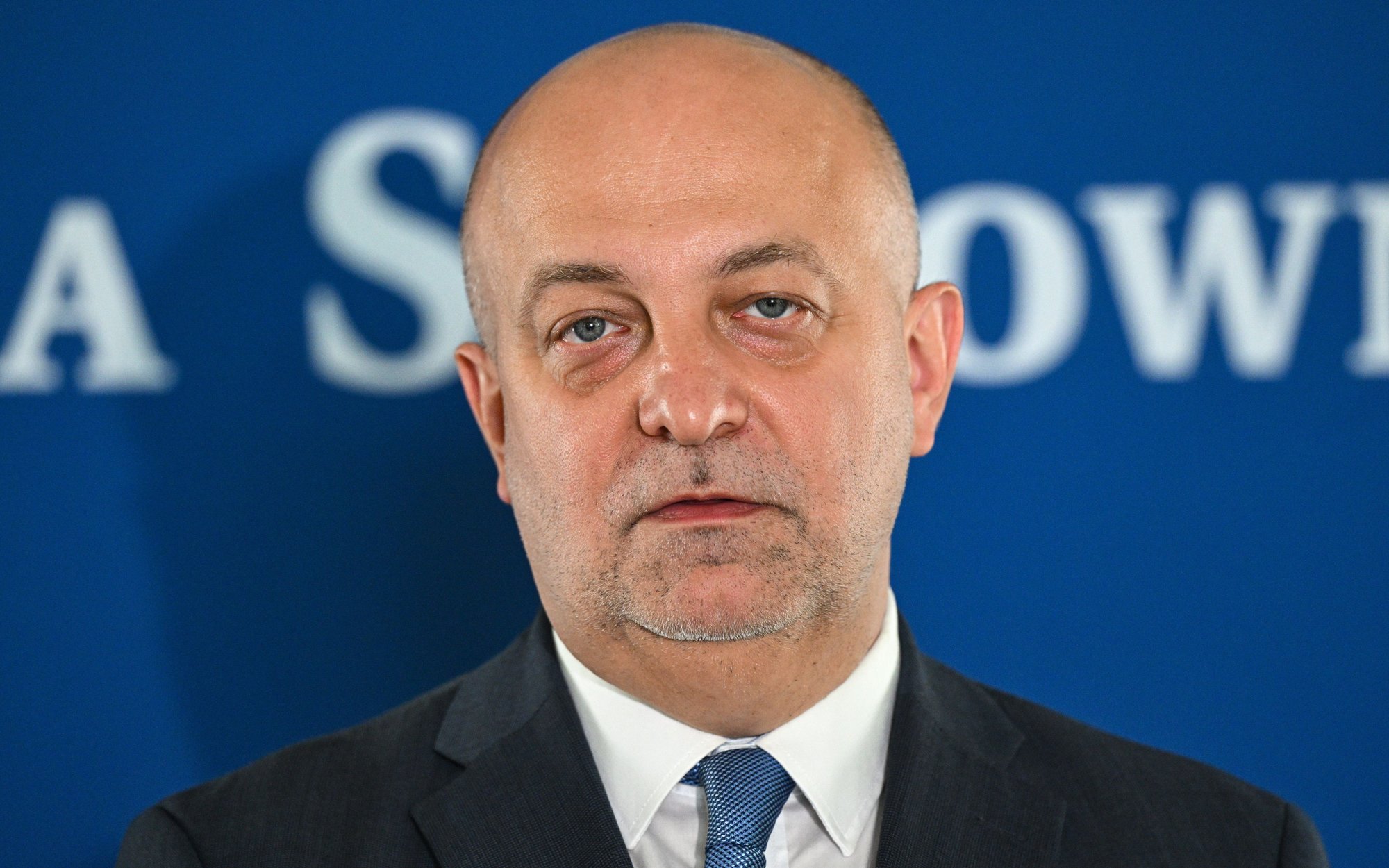 SN uchylił zarządzenie Żurka o odsunięciu Piebiaka od czynności służbowych