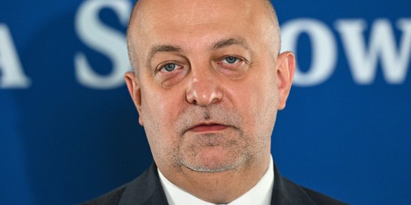 KRS czeka na opinie prawne ws. statusu Piebiaka po odsunięciu przez ministra