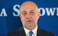 Łukasz Piebiak był wiceministrem za Zbigniewa Ziobry, dziś jest członkiem KRS