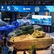 Tegoroczny Międzynarodowy Salon Przemysłu Obronnego (MSPO) odbywający się w Kielcach był pod wieloma