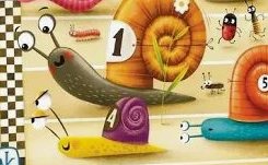 Pięć gier na Dzień Dziecka