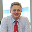 Jarosław Zagórowski, prezes JSW