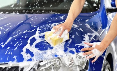 Odbicie kobiety Mateusza Strzelczyka mogło być powiązane z chęcią przejęcia myjni samochodowych